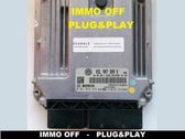 Calculateur moteur ECU
