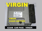 Engine control unit/module ECU