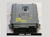 Engine control unit/module ECU