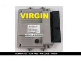 Unité de commande, module ECU de moteur