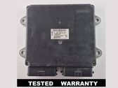 Engine control unit/module ECU