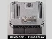 Engine control unit/module