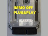 Motorsteuergerät ECU