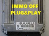Engine control unit/module