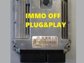 Engine control unit/module