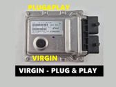 Engine control unit/module ECU