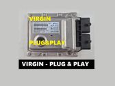 Engine control unit/module ECU