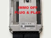 Engine control unit/module