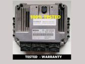 Motorsteuergerät ECU