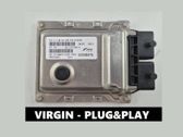 Engine control unit/module ECU
