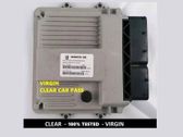 Fuel injection control unit/module