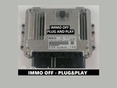 Engine control unit/module