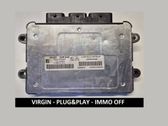 Engine control unit/module