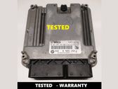 Engine control unit/module ECU