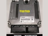 Engine control unit/module ECU