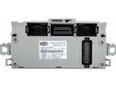 Central body control module