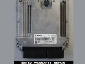 Unidad de control/módulo del motor