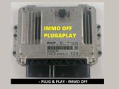 Engine control unit/module ECU