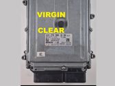 Calculateur moteur ECU