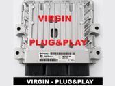 Engine control unit/module ECU