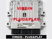 Engine control unit/module ECU