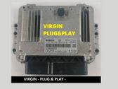 Engine control unit/module ECU