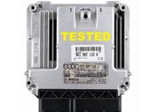 Engine control unit/module