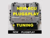 Calculateur moteur ECU