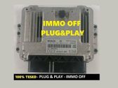 Komputer / Sterownik ECU silnika