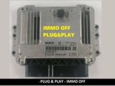 Engine control unit/module ECU