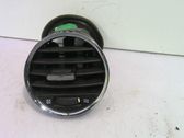Dashboard side air vent grill/cover trim