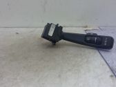 Wiper control stalk