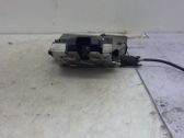 Tailgate/trunk/boot lock/catch/latch