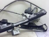 Mécanisme de lève-vitre avec moteur