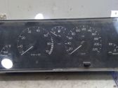 Compteur de vitesse tableau de bord