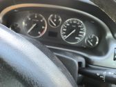 Geschwindigkeitsmesser Cockpit