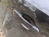 Poignée extérieure de porte arrière