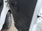 Fensterheber mechanisch Tür vorne