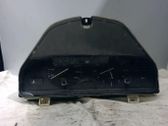 Geschwindigkeitsmesser Cockpit