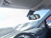 Sun visor