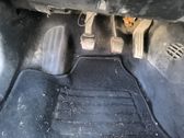 Accelerator throttle pedal