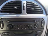 Radio / CD-Player / DVD-Player / Navigation
