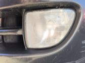 Front fog light