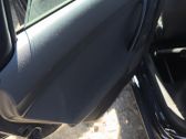 Fensterheber elektrisch mit Motor Tür hinten