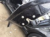 Rear door lock