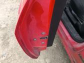 Front door lock