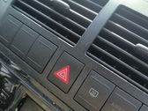 Hazard light switch