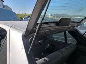 Tailgate/trunk strut/damper