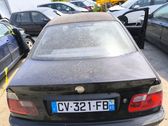 Tailgate/trunk/boot lid