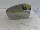 Spiegelglas Außenspiegel